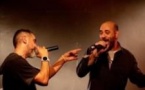 Alee & Mourad Musset (de la Rue Kétanou)