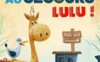 Au Secours Lulu !!!