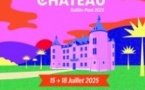 Festival du Château