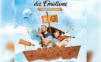Le Bateau des Emotions - Acte 2 Théâtre, Lyon