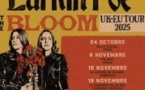 Larkin Poe ( Tournée )