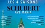 Les 4 Saisons de Vivaldi, Ave Maria et Célèbres Adagios - Orchestre Hélios