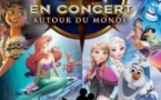 Disney en Concert : Autour du Monde