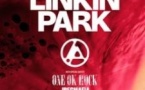 Linkin Park - From Zero World Tour