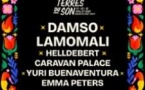 Festival Terres du Son 2025