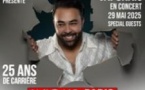 Kader Japonais "25 Ans de Carrière"+ Special Guests