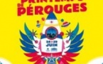 Festival Printemps de Pérouges 2025