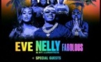 Nelly With Eve & Special Guests - Where The Party At Tour