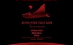 Feeder + Very Special Guest