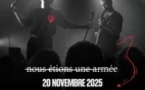 Nous Etions Une Armée  