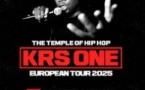 KRS-One Live à Paris