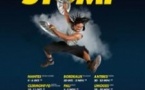 Stomp  (Tournée)