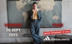 Damiano David World Tour 2025