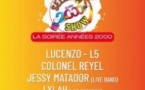 Le Selesao Show - En mode Années 2000