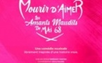 Mourir D'Aimer - Les Amants Maudits de Mai 68  