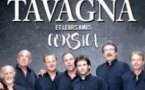 Le Mystère des Voix Bulgares & Tavagna