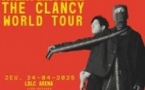 Twenty One Pilots - The Clancy World Tour
