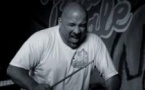 Jam du Lundi - Francois Constantin #Lajamdetouslesjazz