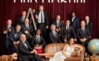 Pink Martini - 30 ans de Carrière