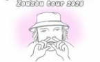 Philippe Katerine - Zouzou Tour
