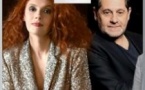 Patricia Petibon, Laurent Naouri, Rodolphe Briand - Théâtre des Champs-Elysées, Paris