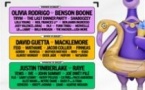 Lollapalooza Festival Paris
