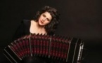Louise Jallu - Piazzolla 2021 - Théâtre les Gémeaux, Sceaux