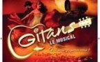 Gitans, Le Musical - Tournée