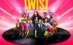 Les Années Twist (Tournée)