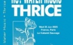 Hot Water Music + Thrice