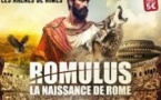 Romulus la Naissance de Rome