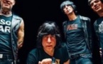 Marky Ramone's Blitzkrieg ( Tournée )