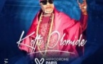 Koffi Olomidé
