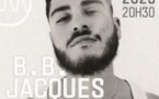 B.B. Jacques