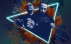 Thierry Maillard & Yoann Schmidt