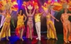 Tour du Monde des Cabarets