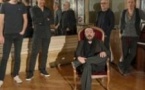 Ange - Quitter la Meute Tour