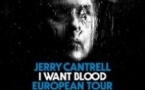 Jerry Cantrell