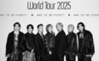 Be:First - World Tour 2025