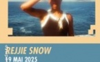 Rejjie Snow