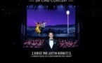 La La Land en Ciné-Concert dirigé par Justin Hurwitz - Tournée