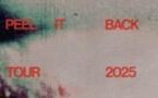 Nine Inch Nails - Peel It Back Tour