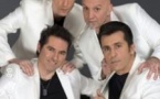 Les Forbans + Soirée 80/90