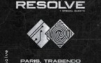Resolve