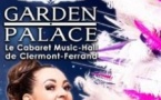 Cabaret Music-Hall Garden Palace - Revue "Fantastique"