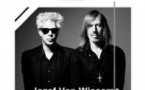 Jim Jarmusch & Jozef Van Wissem