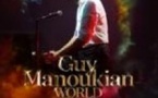 Guy Manoukian - World Tour 2025