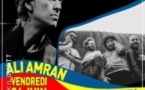 Ali Amran + Tiwiza