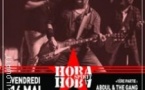 Hoba Hoba Spirit + Retro Cassetta + Abdul and the Gang