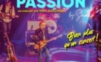 Goldman Passion  